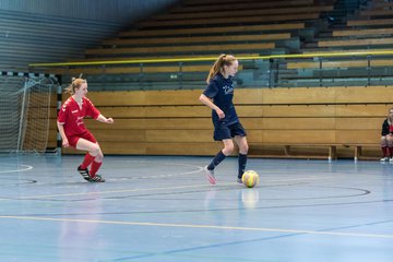 Bild 698 - B-Juniorinnen Landesmeisterschaft